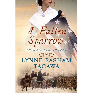 A Fallen Sparrow: A Novel of the American Revolution