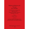 Beakers in Britain and Europe - Four Studies: Contributions to a Symposium organised by the Munro Lectureship Committee, Edinburgh University