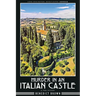 Murder in an Italian Castle: A 1920s Mystery