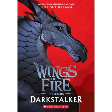 Darkstalker