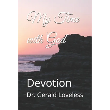My Time with God: Devotion