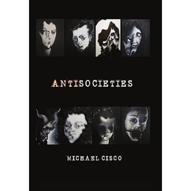 Antisocieties - Deluxe