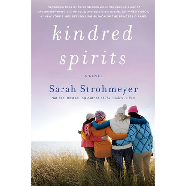 Kindred Spirits