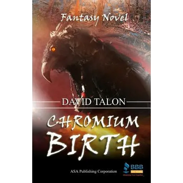 Chromium Birth