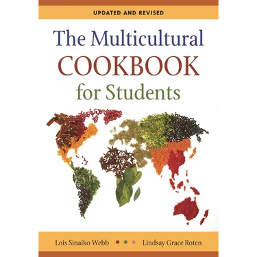 The Multicultural Cookbook for Students