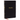 KJV Holy Bible: Super Giant Print with 43,000 Cross References, Black Genuine Leather, Red Letter, Comfort Print (Thumb Indexed): King James Version