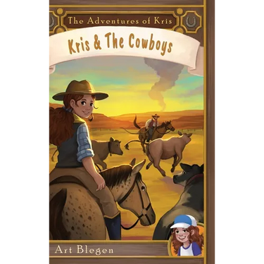 Kris & The Cowboys