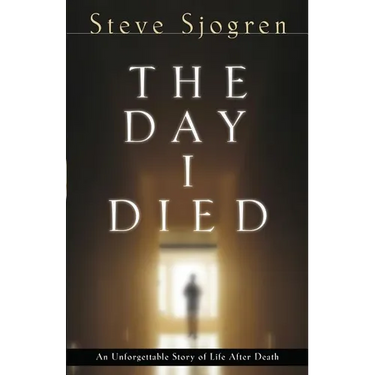 The Day I Died