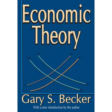 Economic Theory