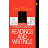 Readings and Writings: Semiotic Counter-Strategies