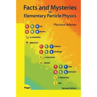 Fact & Myster Element..(REV Ed)