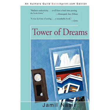 Tower of Dreams