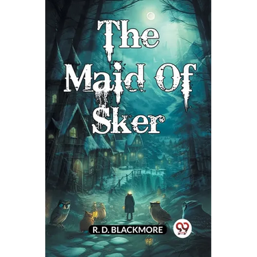 The Maid Of Sker