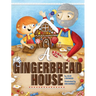 A Gingerbread House