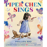 Piper Chen Sings