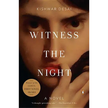 Witness the Night