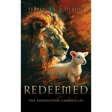 Redeemed: The Foundation Chronicles