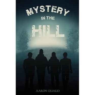 Mystery in the Hill