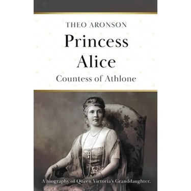 Princess Alice