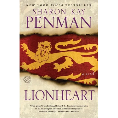 Lionheart