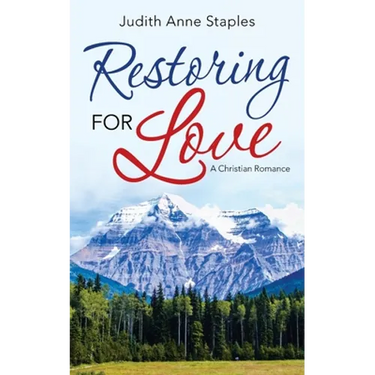 Restoring for Love: A Christian Romance