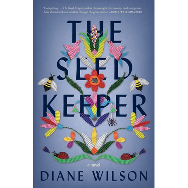 The Seed Keeper