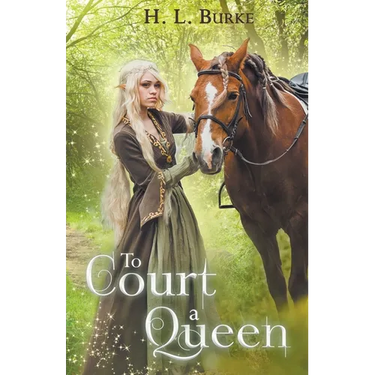 To Court a Queen