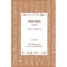 Hittite Myths, Second Edition