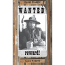Pale Rider: A Texas Tale of Retribution and Redemption