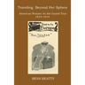 Traveling Beyond Her Sphere: American Women on the Grand Tour, 1814 to 1914