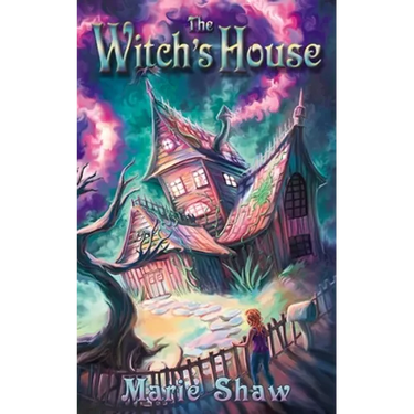 The Witch's House
