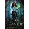 Welcome to Visanthe