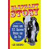 Elephant Story: Jumbo and P.T. Barnum Under the Big Top
