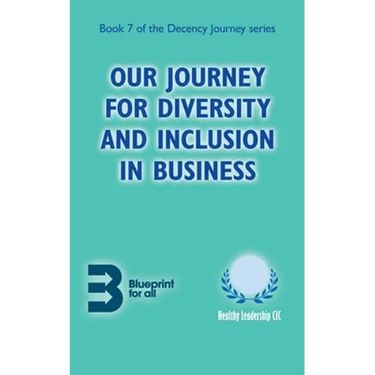 Our Journey for Diversity and Inclusion in Business