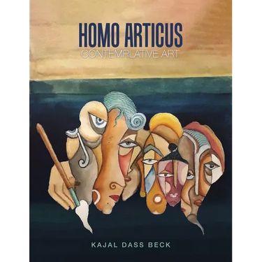 Homo Articus: Collector's Edition: Contemplative Art