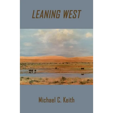 Leaning West