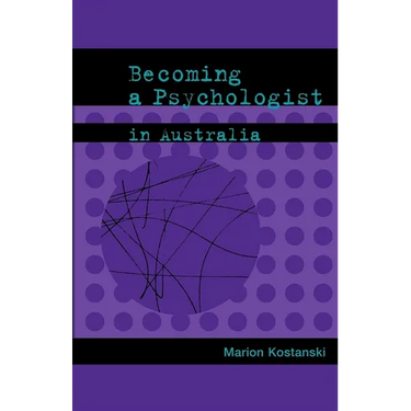 Becoming a Psychologist in Australia