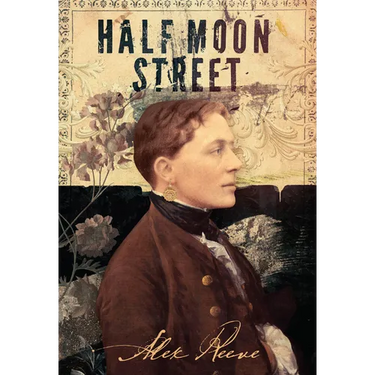 Half Moon Street