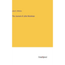 The Journal of John Woolman