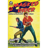 The Masked Rider-Tales of the Wild West Volume Four