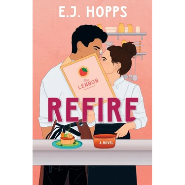 Refire