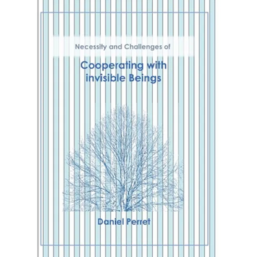 Cooperating with invisible Beings: necessity and challenges