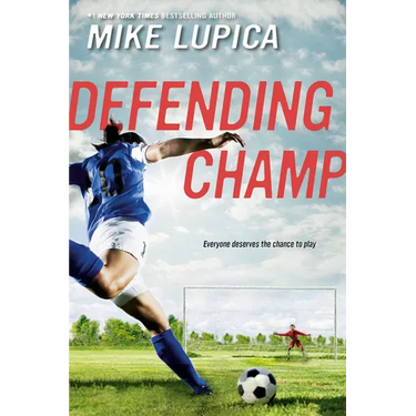Defending Champ