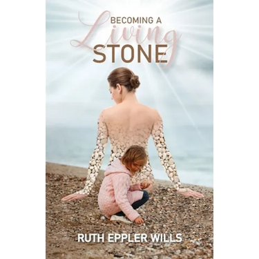 Becoming A Living Stone
