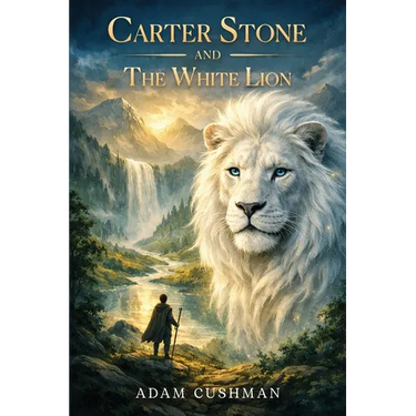 Carter Stone and The White Lion