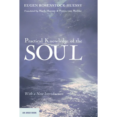 Practical Knowledge of the Soul: With a New Introduction