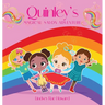 Quinley's Magical Salon Adventure