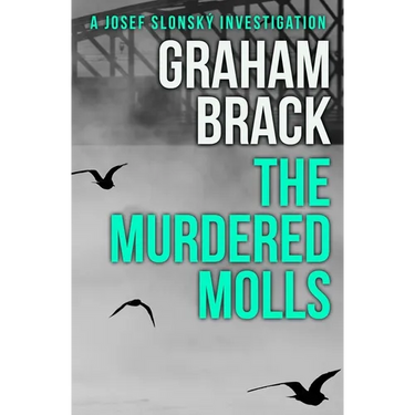 The Murdered Molls