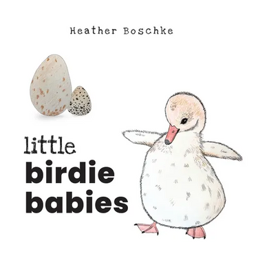 Little Birdie Babies