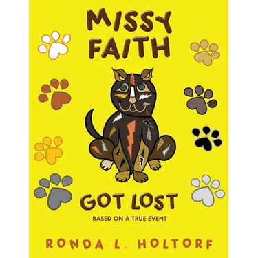 Missy Faith Got Lost: Based On A True Event